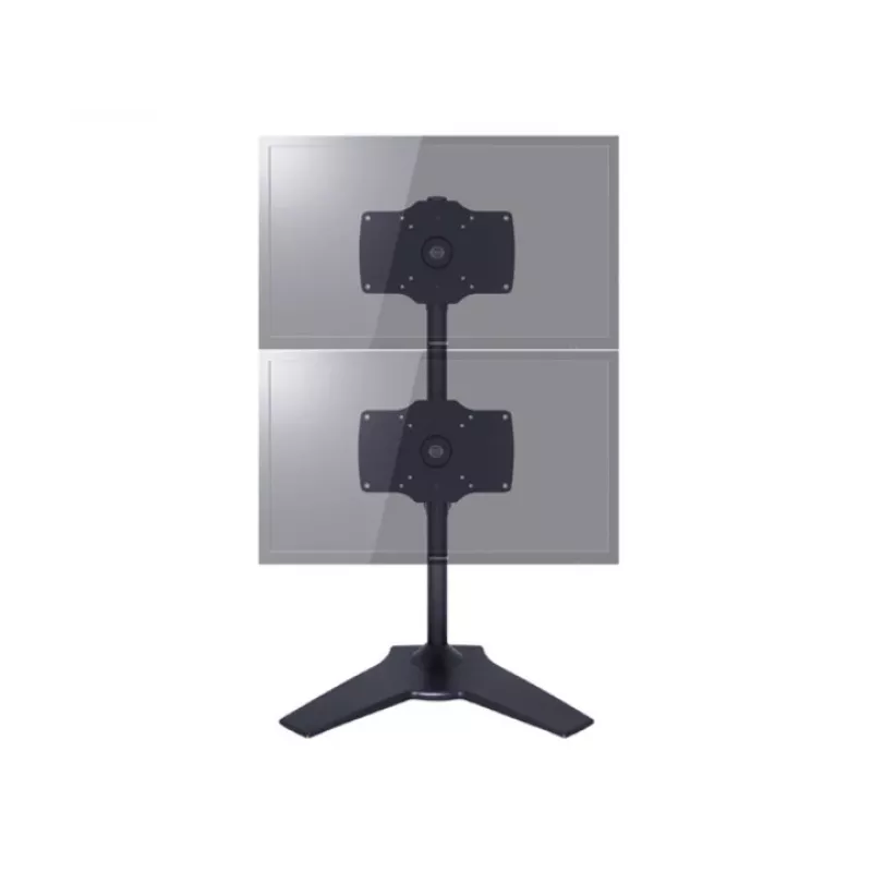 Multibrackets M VESA Desktopmount Σετ επέκτασης μονής βάσης 24 ίντσες-32 ίντσες