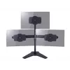 Multibrackets M VESA Desktopmount Σετ επέκτασης μονής βάσης 24 ίντσες-32 ίντσες