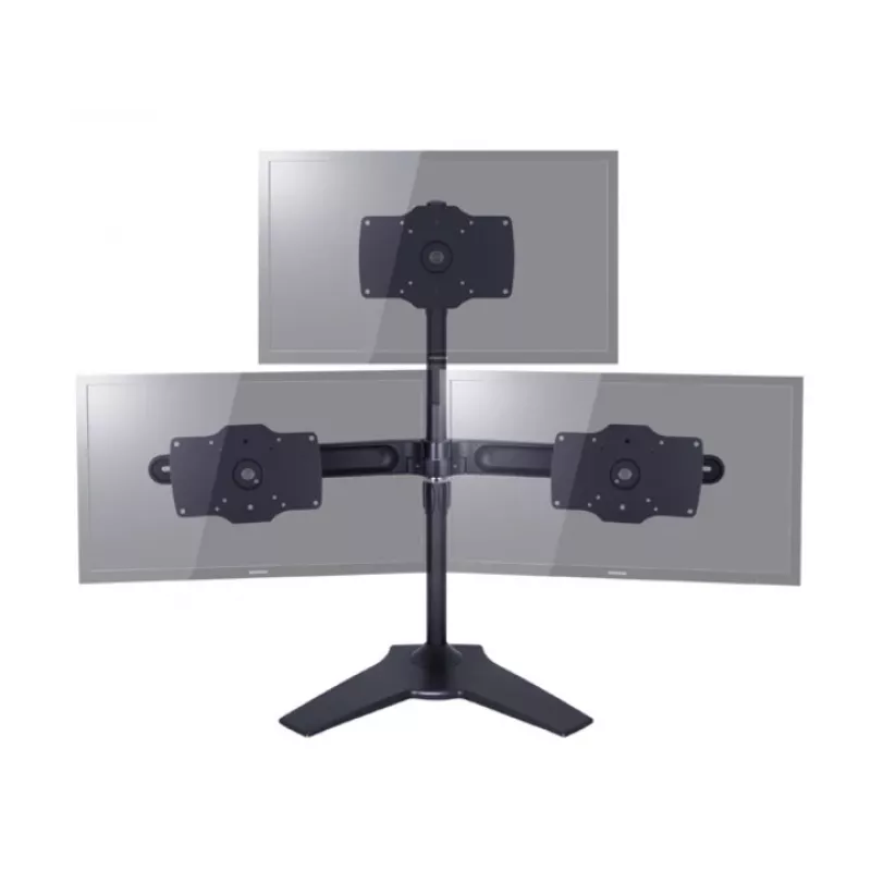 Multibrackets M VESA Desktopmount Σετ επέκτασης μονής βάσης 24 ίντσες-32 ίντσες