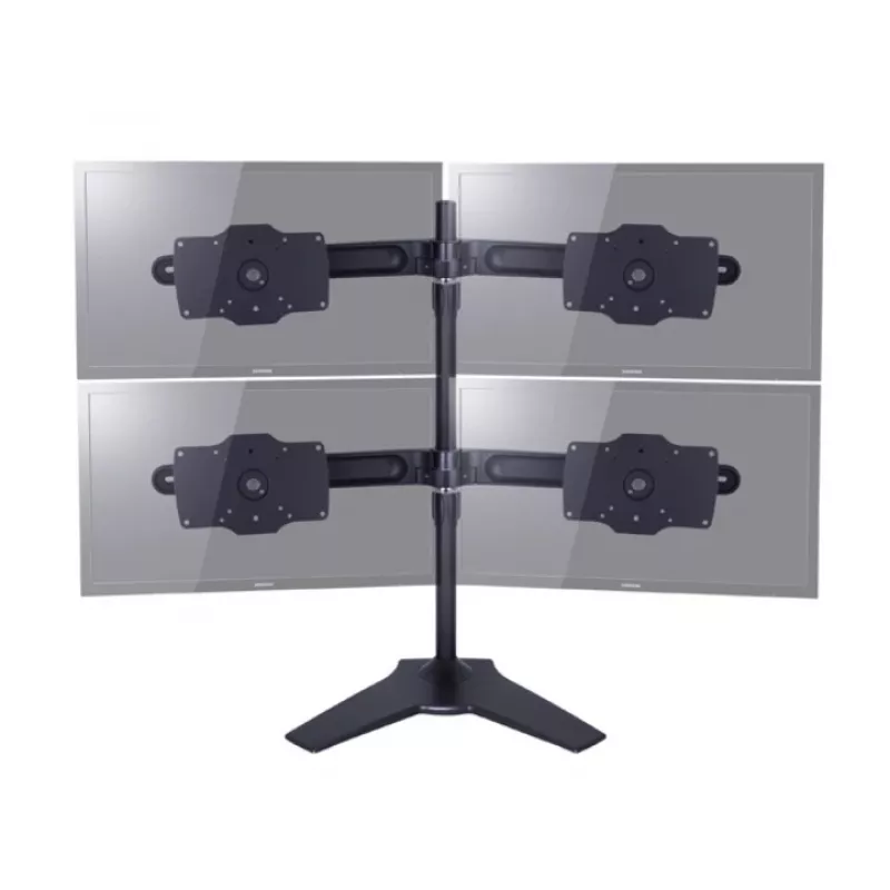 Multibrackets M VESA Desktopmount Σετ επέκτασης μονής βάσης 24 ίντσες-32 ίντσες