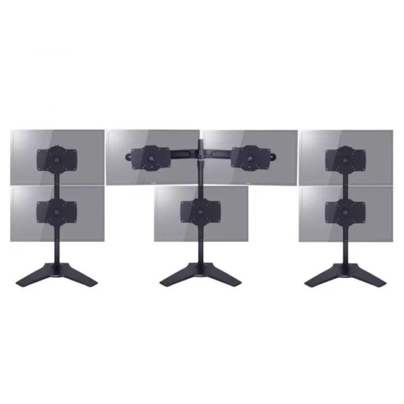 Multibrackets M VESA Desktopmount Σετ επέκτασης μονής βάσης 24 ίντσες-32 ίντσες