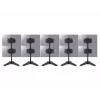 Multibrackets M VESA Desktopmount Σετ επέκτασης μονής βάσης 24 ίντσες-32 ίντσες