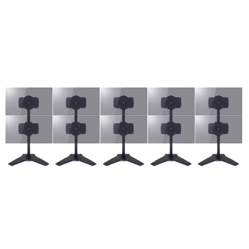Multibrackets M VESA Desktopmount Σετ επέκτασης μονής βάσης 24 ίντσες-32 ίντσες