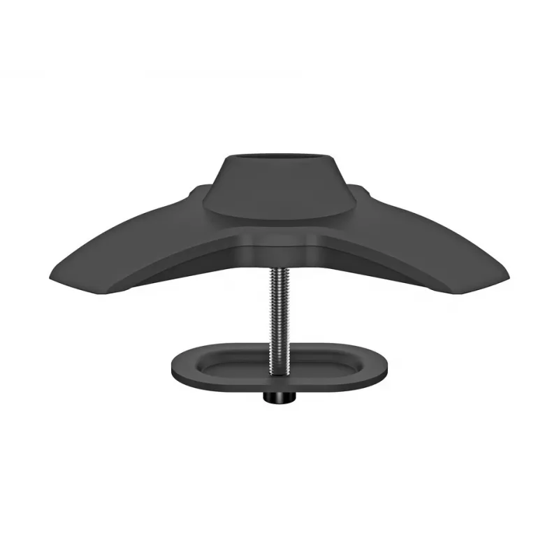 Βάση Grommet Multibrackets M Desktopmount για βάσεις μονής/διπλής/τριπλής οθόνης Μαύρο Μοντέλο