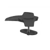Βάση Grommet Multibrackets M Desktopmount για βάσεις μονής/διπλής/τριπλής οθόνης Μαύρο Μοντέλο