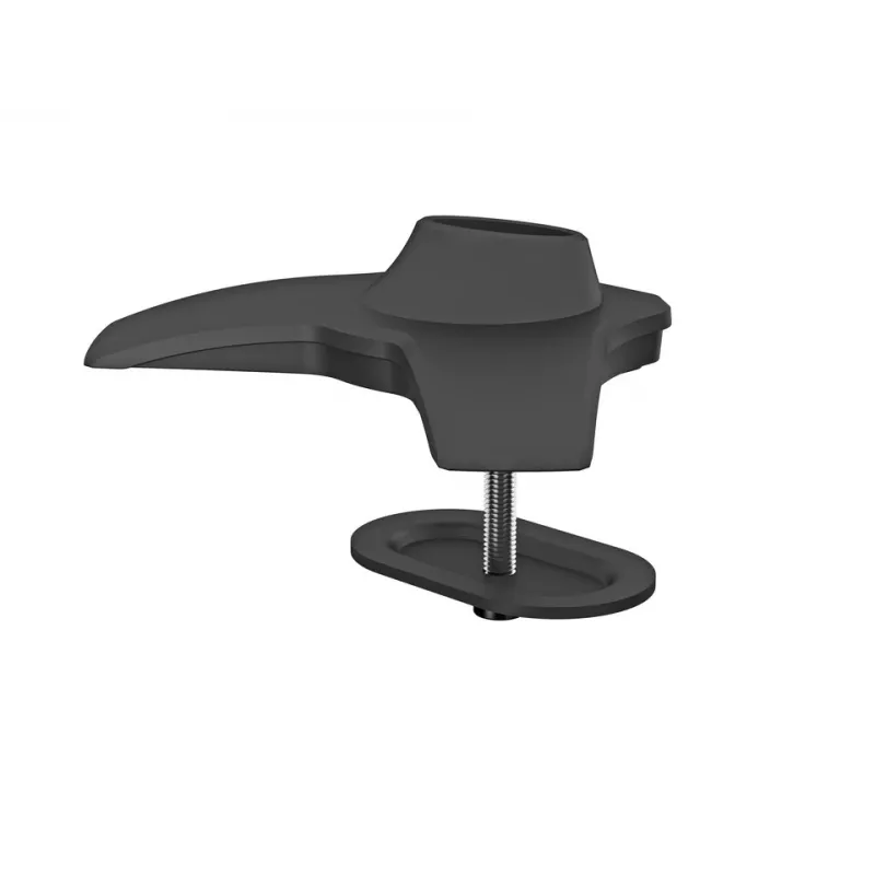 Βάση Grommet Multibrackets M Desktopmount για βάσεις μονής/διπλής/τριπλής οθόνης Μαύρο Μοντέλο