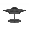 Βάση Grommet Multibrackets M Desktopmount για βάσεις μονής/διπλής/τριπλής οθόνης Μαύρο Μοντέλο