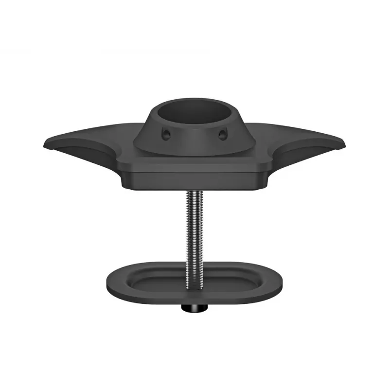Βάση Grommet Multibrackets M Desktopmount για βάσεις μονής/διπλής/τριπλής οθόνης Μαύρο Μοντέλο