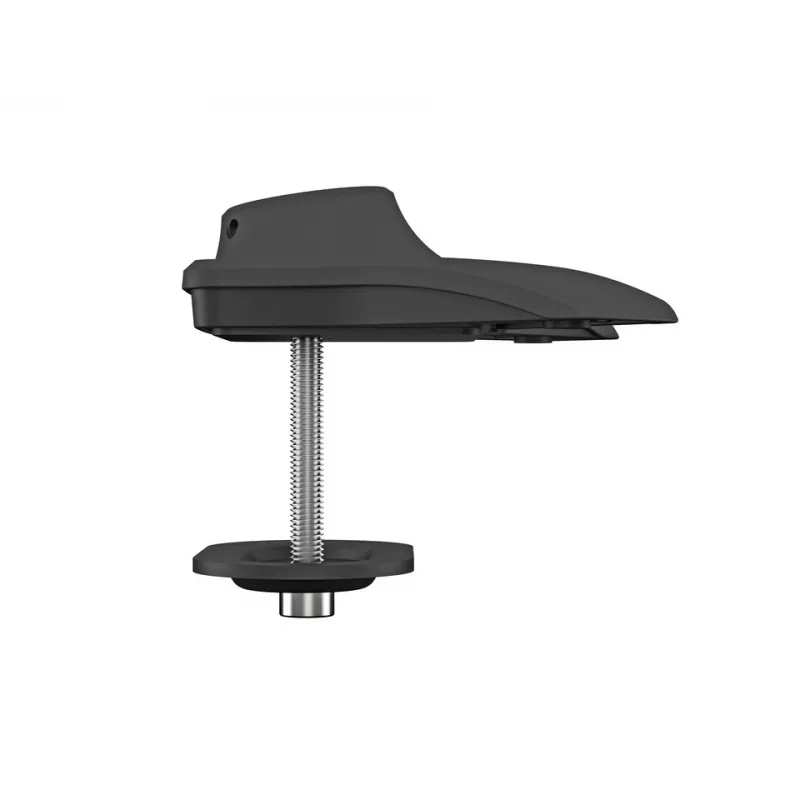 Βάση Grommet Multibrackets M Desktopmount για βάσεις μονής/διπλής/τριπλής οθόνης Μαύρο Μοντέλο