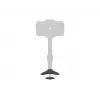 Βάση Grommet Multibrackets M Desktopmount για βάσεις μονής/διπλής/τριπλής οθόνης Μαύρο Μοντέλο