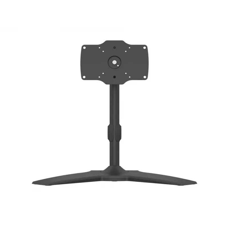 Βάση Grommet Multibrackets M Desktopmount για βάσεις μονής/διπλής/τριπλής οθόνης Μαύρο Μοντέλο