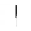 Multibrackets M Universal Swing Arm 180 μοιρών Large μαύρο 75 kg 48-69 inch