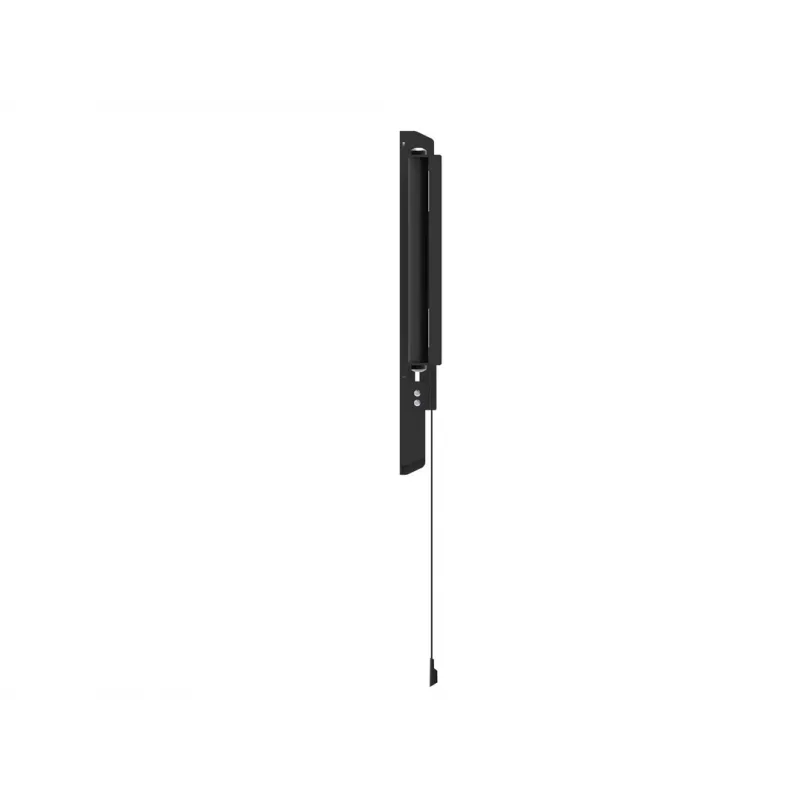 Multibrackets M Universal Swing Arm 180 μοιρών Large μαύρο 75 kg 48-69 inch