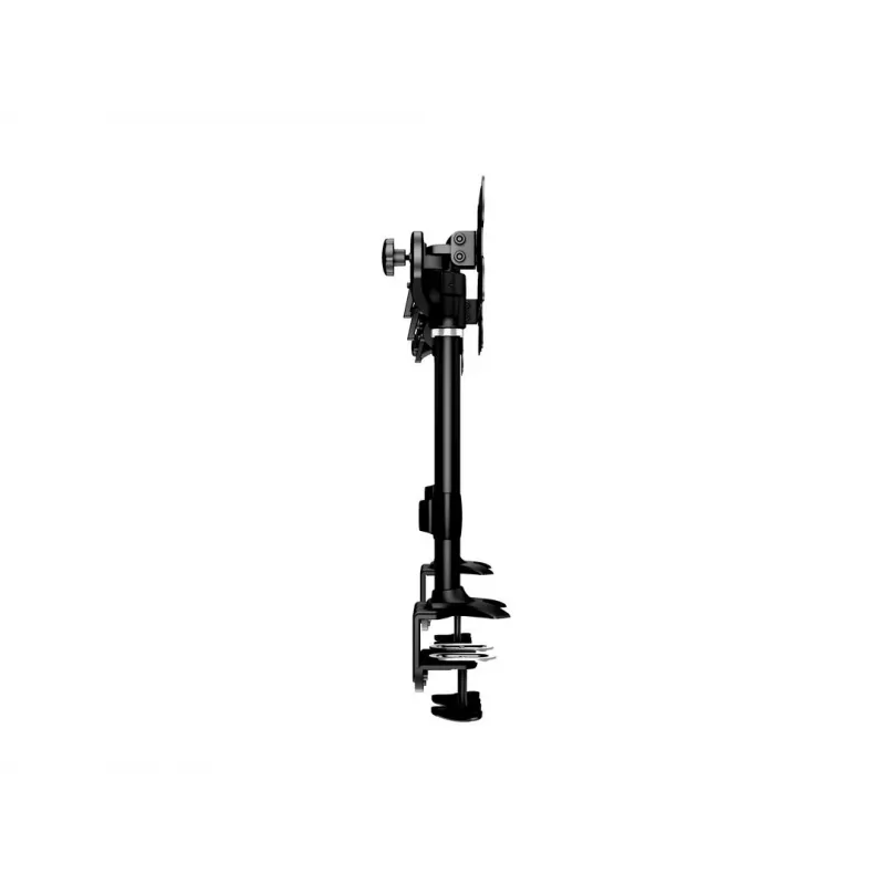 Multibrackets M VESA Desktopmount Triple Desk Clamp 24 inch-32 inch 24 kg