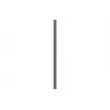 Multibrackets M Pro Series θήκη 55 inch τοίχου λεπτή Medium μαύρο χάλυβας οριζόντια/κάθετα