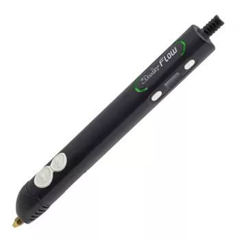 3Doodler FLOWEDU 3D στυλό μαύρο