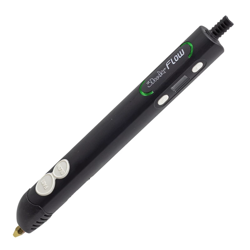 3Doodler FLOWEDU 3D στυλό μαύρο