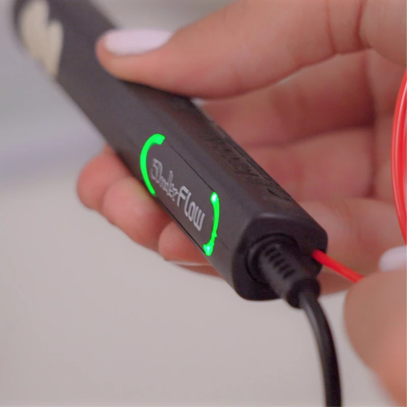 3Doodler FLOWEDU 3D στυλό μαύρο