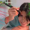 3Doodler FLOWEDU 3D στυλό μαύρο