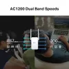 TP-Link AC1200 Mesh Wi-Fi ενισχυτής εμβέλειας