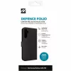 IFROGZ Defence Folio θήκη κινητού 16,8 cm (6,6 inch) μαύρο