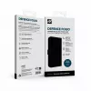 IFROGZ Defence Folio θήκη κινητού 16,8 cm (6,6 inch) μαύρο