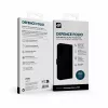 IFROGZ Defence Folio θήκη κινητού 15,8 cm (6,2 inch) μαύρο