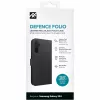 IFROGZ Defence Folio θήκη κινητού 15,8 cm (6,2 inch) μαύρο