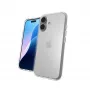 ZAGG Cases Crystal Palace Apple iPhone 16 Clear, θήκη, Apple, iPhone 16, 15,5 cm (6,1 inch), διαφανές