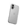 ZAGG Cases Crystal Palace Apple iPhone 16 Clear, θήκη, Apple, iPhone 16, 15,5 cm (6,1 inch), διαφανές