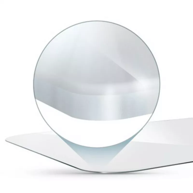 InvisibleShield Glass Elite Clear μεμβράνη προστασίας οθόνης Apple 1 τεμ.