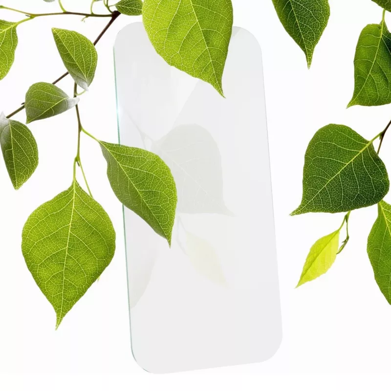 InvisibleShield Glass Elite Clear μεμβράνη προστασίας οθόνης Apple 1 τεμ.
