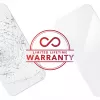 InvisibleShield Glass Elite Clear μεμβράνη προστασίας οθόνης Apple 1 τεμ.