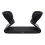 mophie AirPods Max σταθμός φόρτισης, εσωτερικού χώρου, USB, ασύρματη φόρτιση, μαύρο