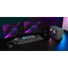 Κουτί υπολογιστή Mars Gaming MCXPS mATX Ultra-Compact μαύρο