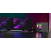 Κουτί υπολογιστή Mars Gaming MCXPS mATX Ultra-Compact μαύρο