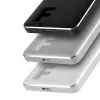 AXAGON EE25-F6B - θήκη αποθήκευσης - 2.5inch (6.4 cm)