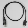AXAGON EE25-F6B - θήκη αποθήκευσης - 2.5inch (6.4 cm)