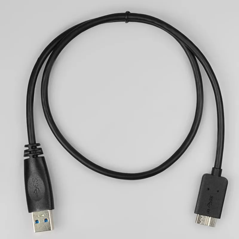 AXAGON EE25-F6B - θήκη αποθήκευσης - 2.5inch (6.4 cm)