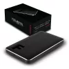 AXAGON EE25-F6B - θήκη αποθήκευσης - 2.5inch (6.4 cm)