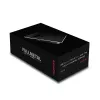 AXAGON EE25-F6B - θήκη αποθήκευσης - 2.5inch (6.4 cm)
