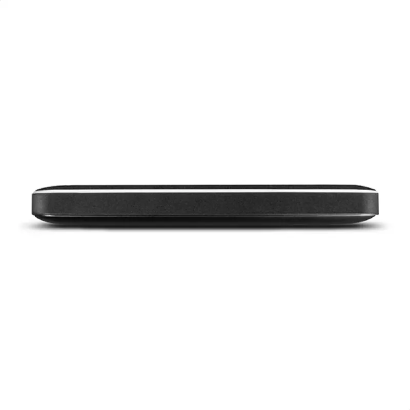 AXAGON EE25-F6B - θήκη αποθήκευσης - 2.5inch (6.4 cm)
