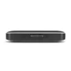 AXAGON EE25-F6B - θήκη αποθήκευσης - 2.5inch (6.4 cm)