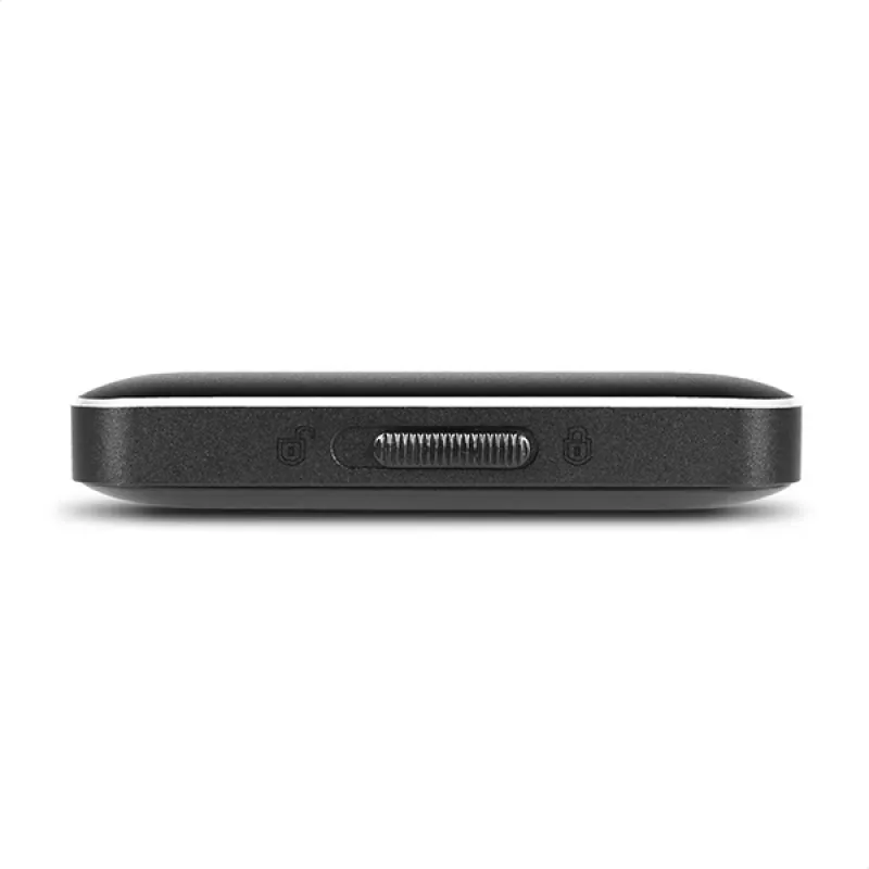 AXAGON EE25-F6B - θήκη αποθήκευσης - 2.5inch (6.4 cm)
