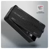 Axagon EEM2-40G θήκη USB-C 40Gbps M.2 NVMe SSD, ARMORED αλουμίνιο