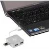 i-tec μεταλλικό USB 3.0 παθητικό HUB 4 θυρών