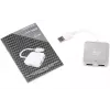 i-tec μεταλλικό USB 3.0 παθητικό HUB 4 θυρών