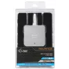 i-tec μεταλλικό USB 3.0 παθητικό HUB 4 θυρών