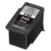 Canon PG-540 μελανοδοχείο 1 τεμ. γνήσιο Standardertrag photo μαύρο
