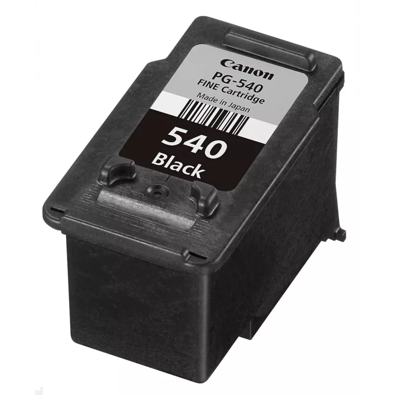 Canon PG-540 μελανοδοχείο 1 τεμ. γνήσιο Standardertrag photo μαύρο